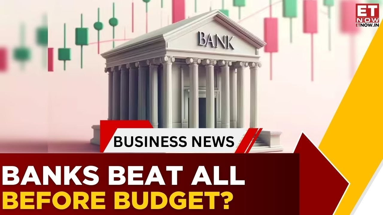Budget Countdown: How Markets Performed Since Feb 2025 | What Worked, What Failed Pre-Budget?