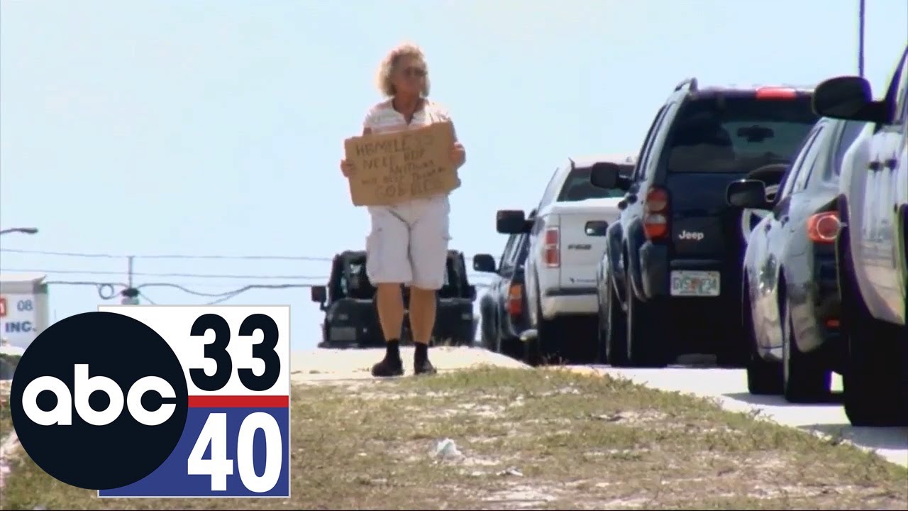 Gadsden tackles aggressive panhandling with new ordinance