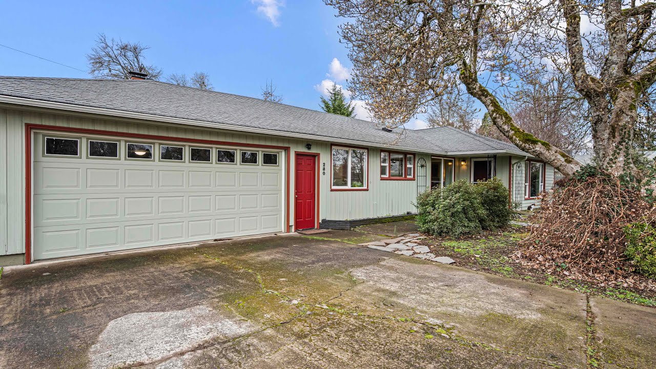 280 Regal Ct, Eugene, OR 97401