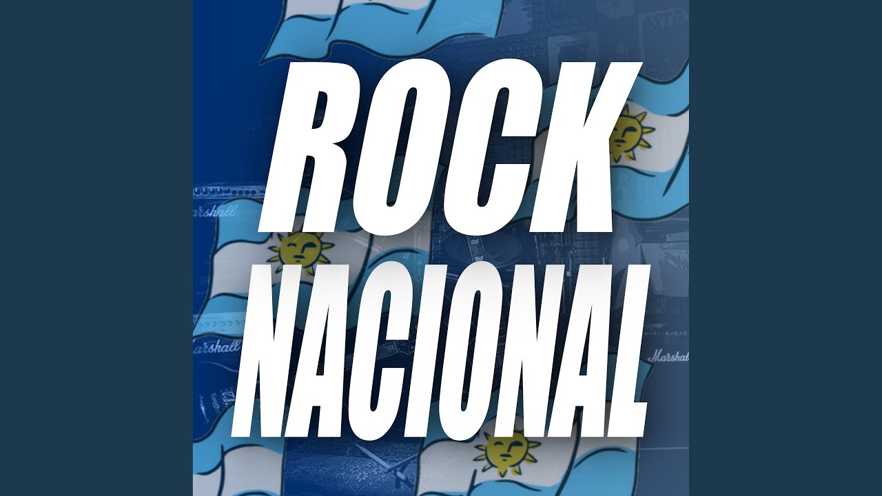 Enganchado Rock Nacional Argentino #3