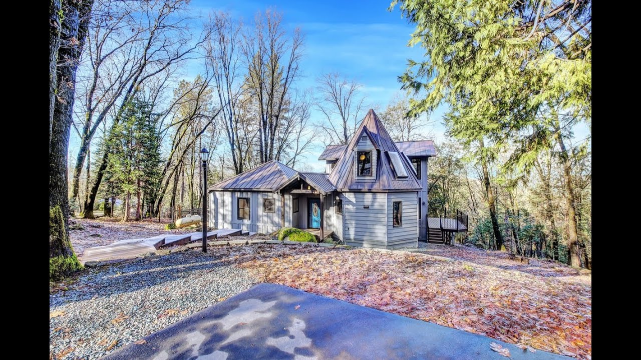 17788 Golden Wolf Ct Nevada City, Ca Real Estate