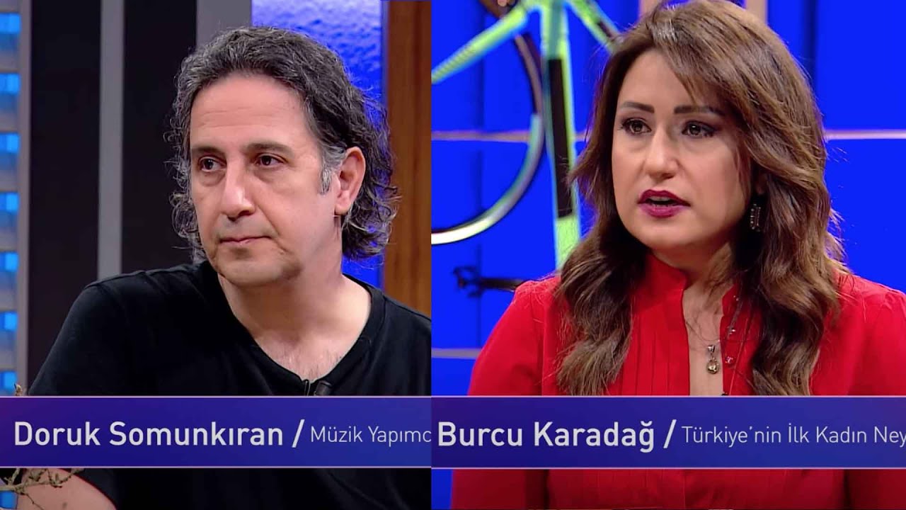 Burcu Karadağ & Doruk Somunkıran - Aslı Şafak'la İşin Aslı | 02.03.2021