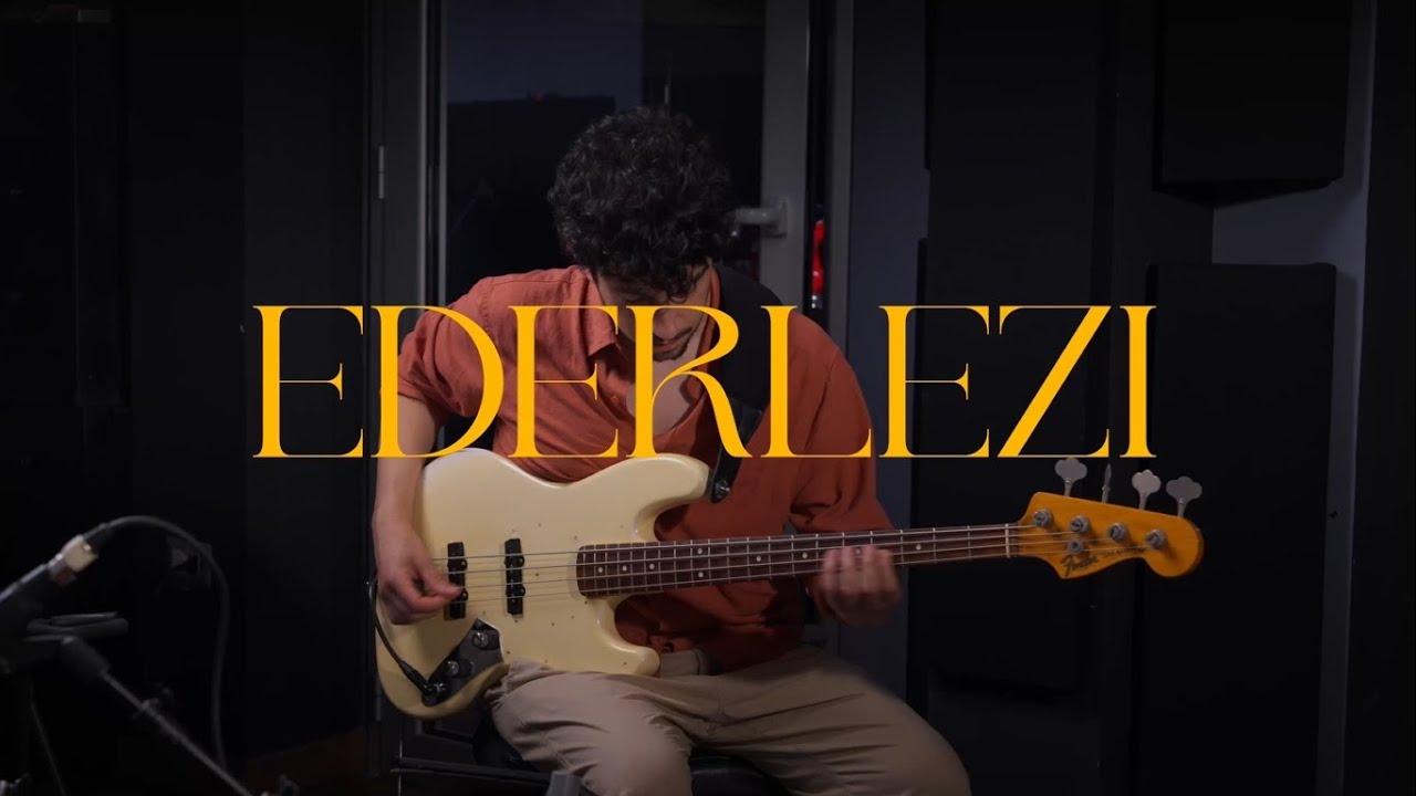 Per La Voce Che Abitiamo | EDERLEZI