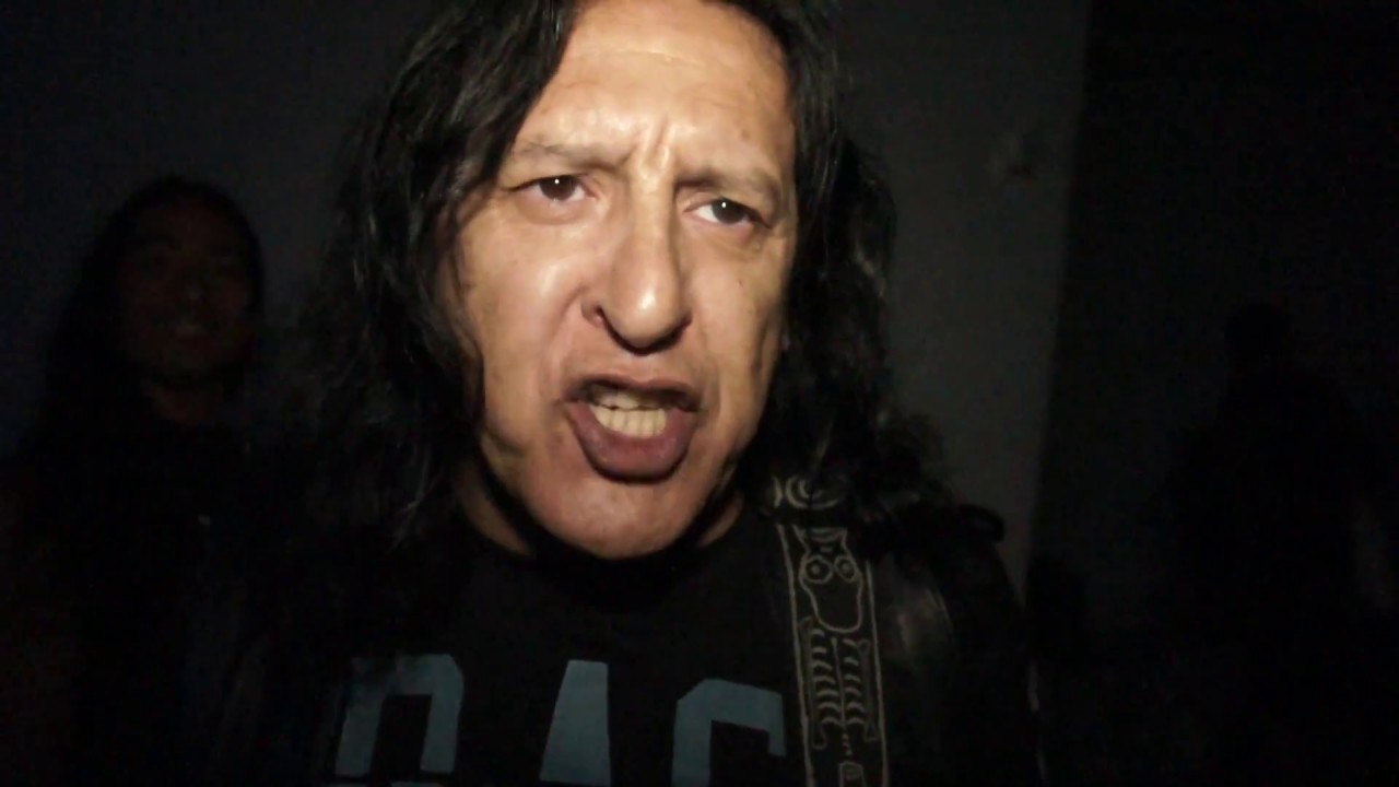 MORBID FEST XII - San Luis Potos&iacute;, M&eacute;xico.