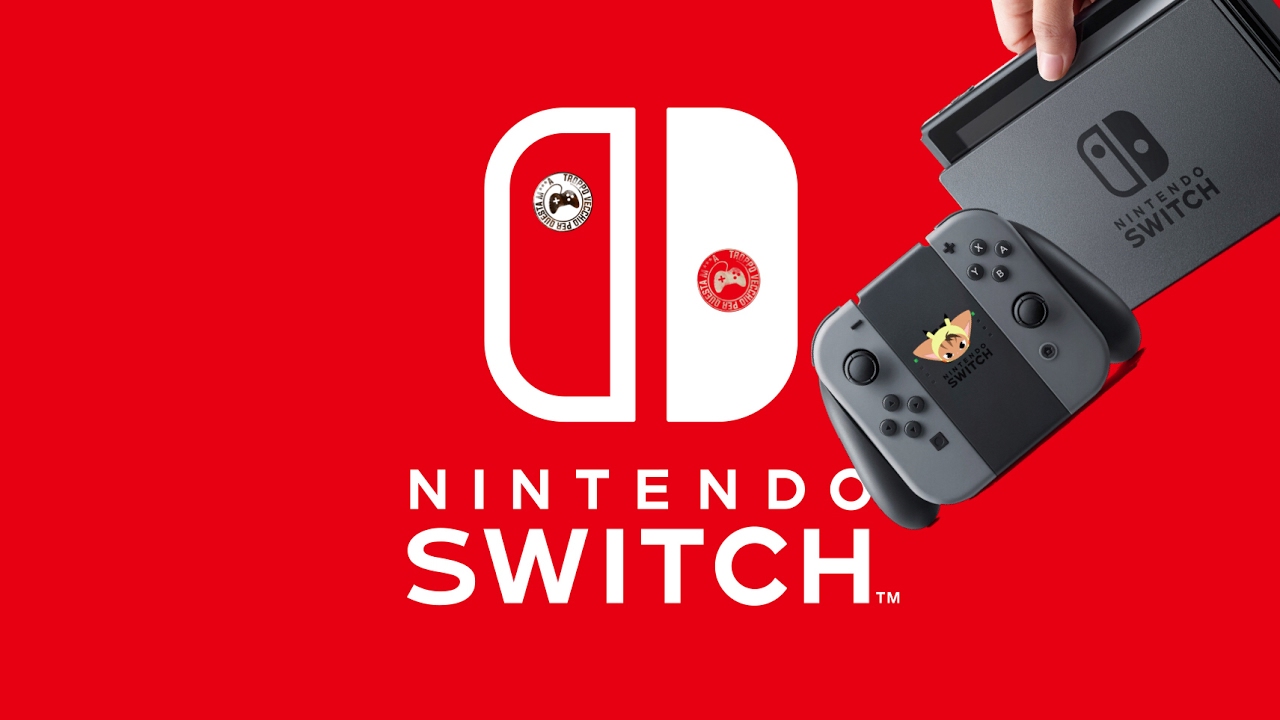 Troppo Vecchio Per Questa M***a - Nintendo Switch