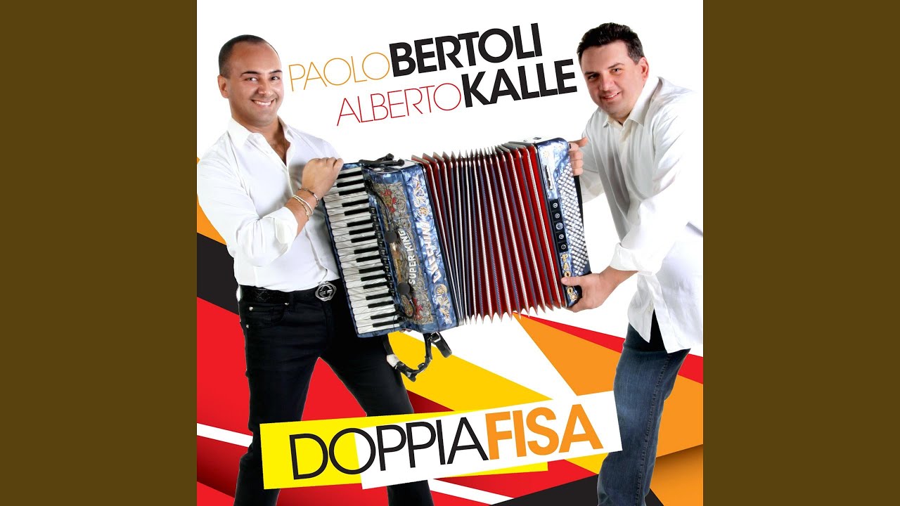 Doppia fisa