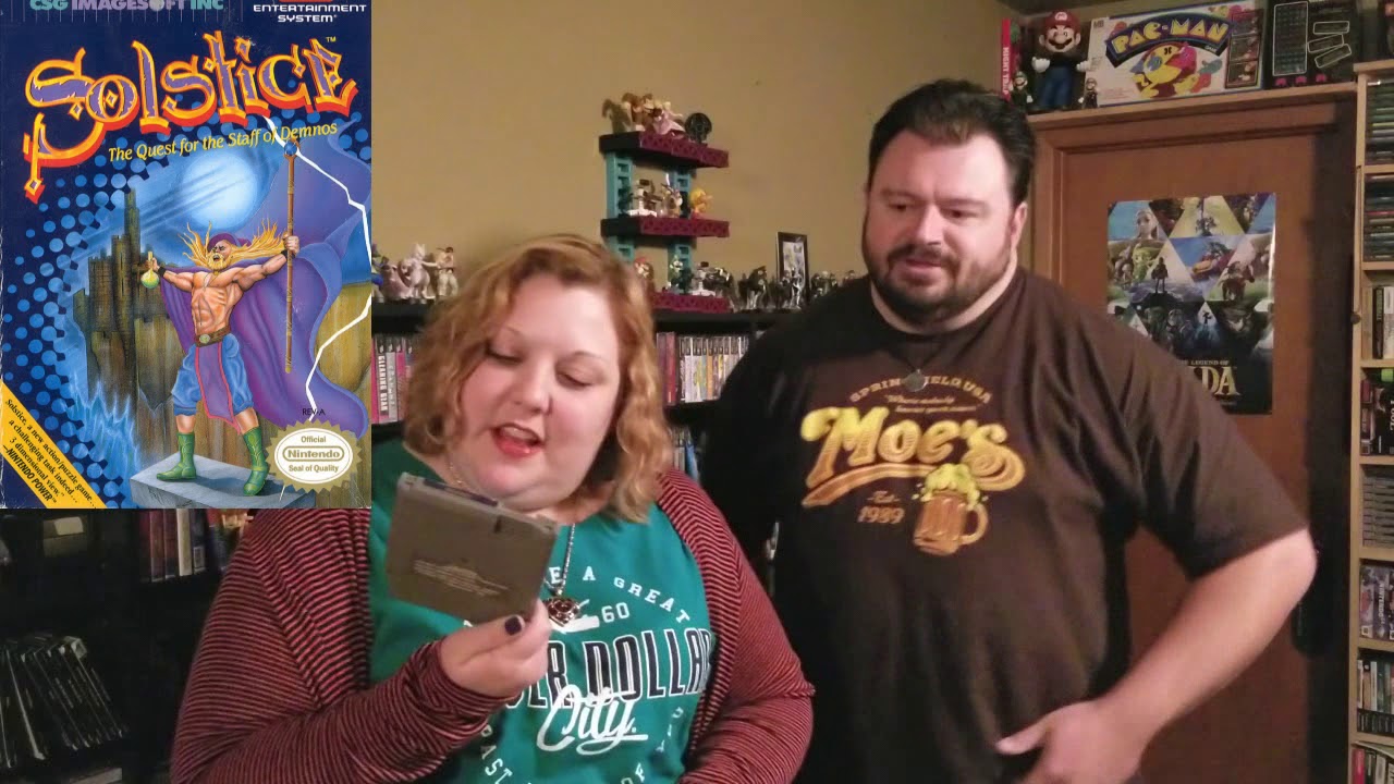 VGM November 2017