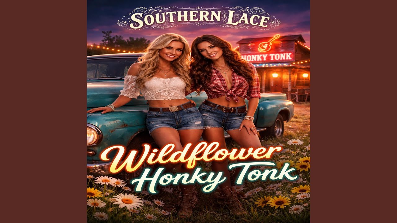Neon Cowboy Lullaby