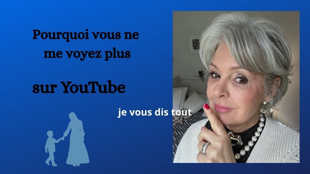 Je vous explique mon absence