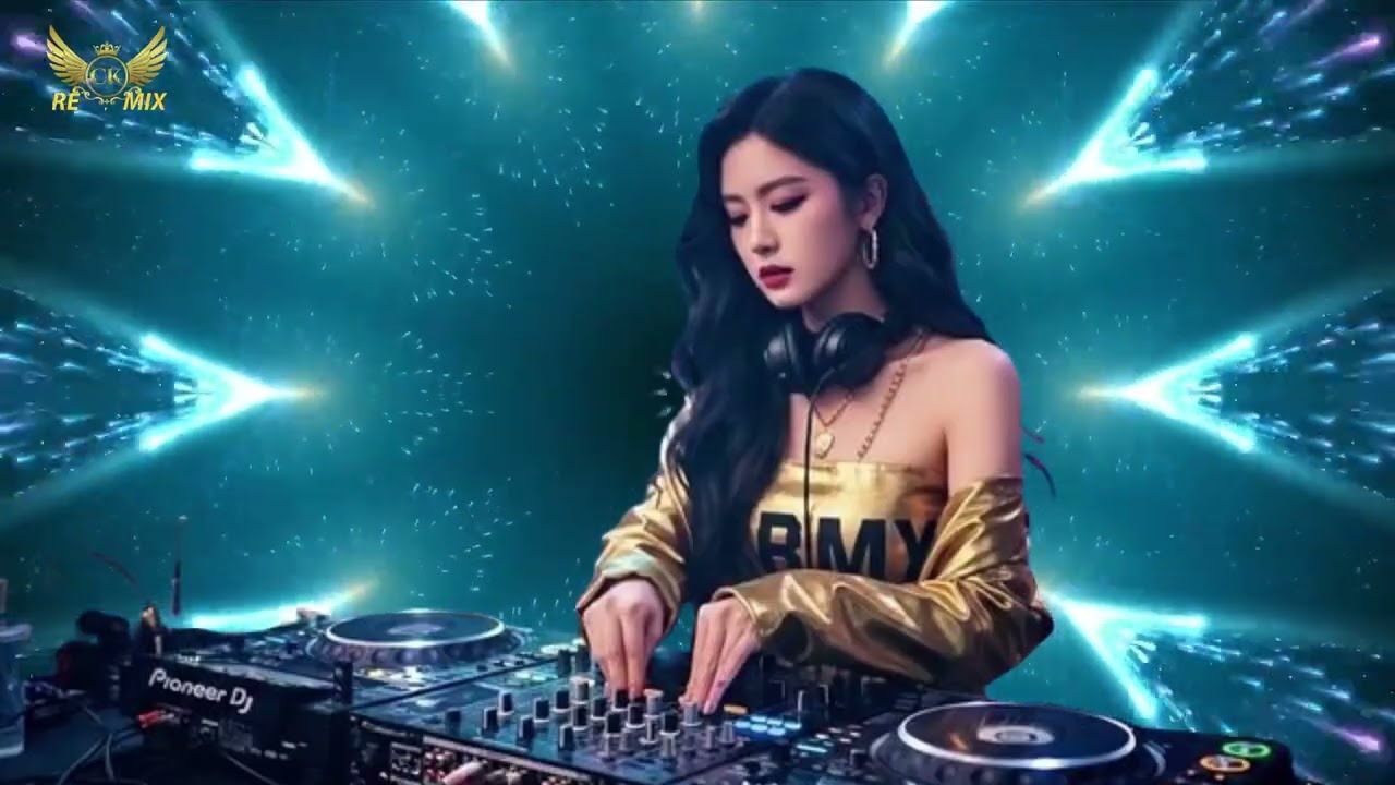 🎧CK ReMix🎧【梁靜茹 - 問 ● 洋瀾一 - 誰 ● 洋瀾一 - 如果最後不是你 ● 趙十三 - 忘了你忘了我 ● 歡子 - 愚愛】Private Mix BY-DJ'YE 2026