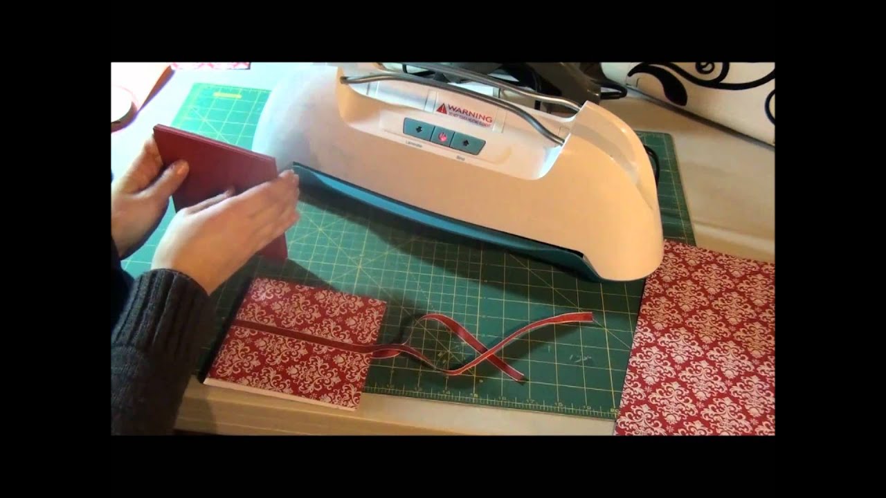 Episode 41 - Making my own Cover for my YourStory Machine