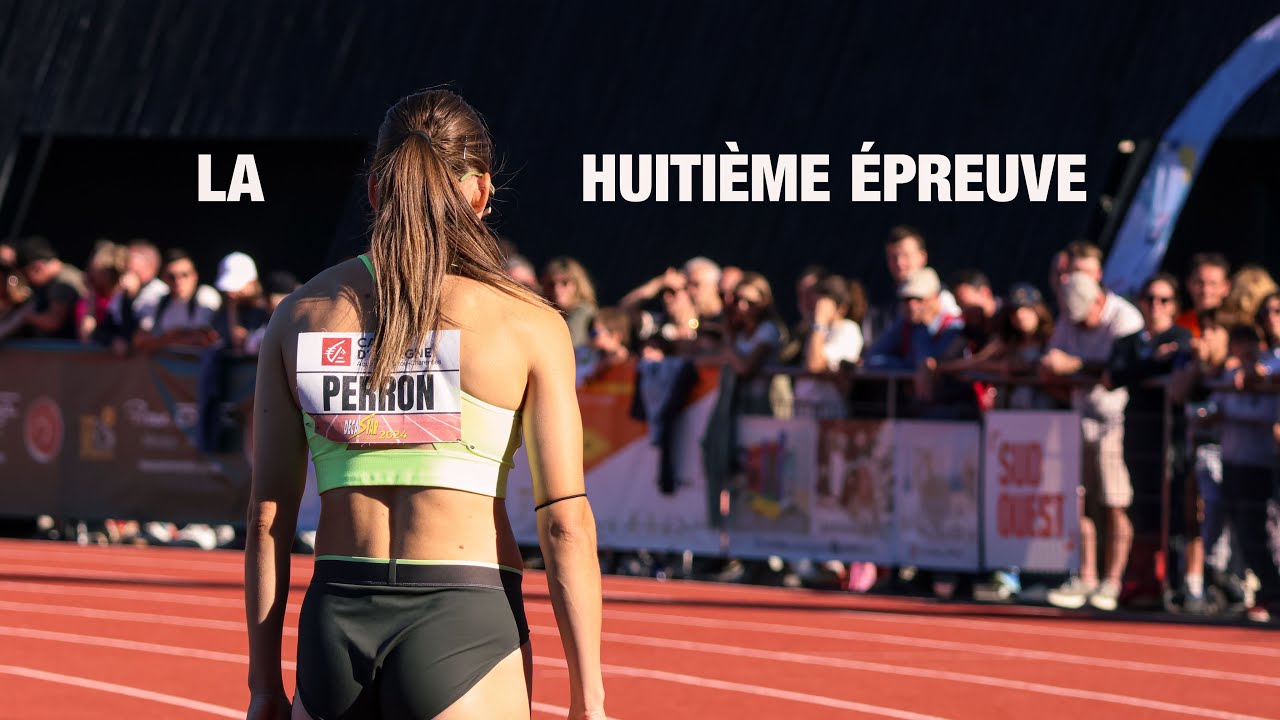 Documentaire - La huitième épreuve