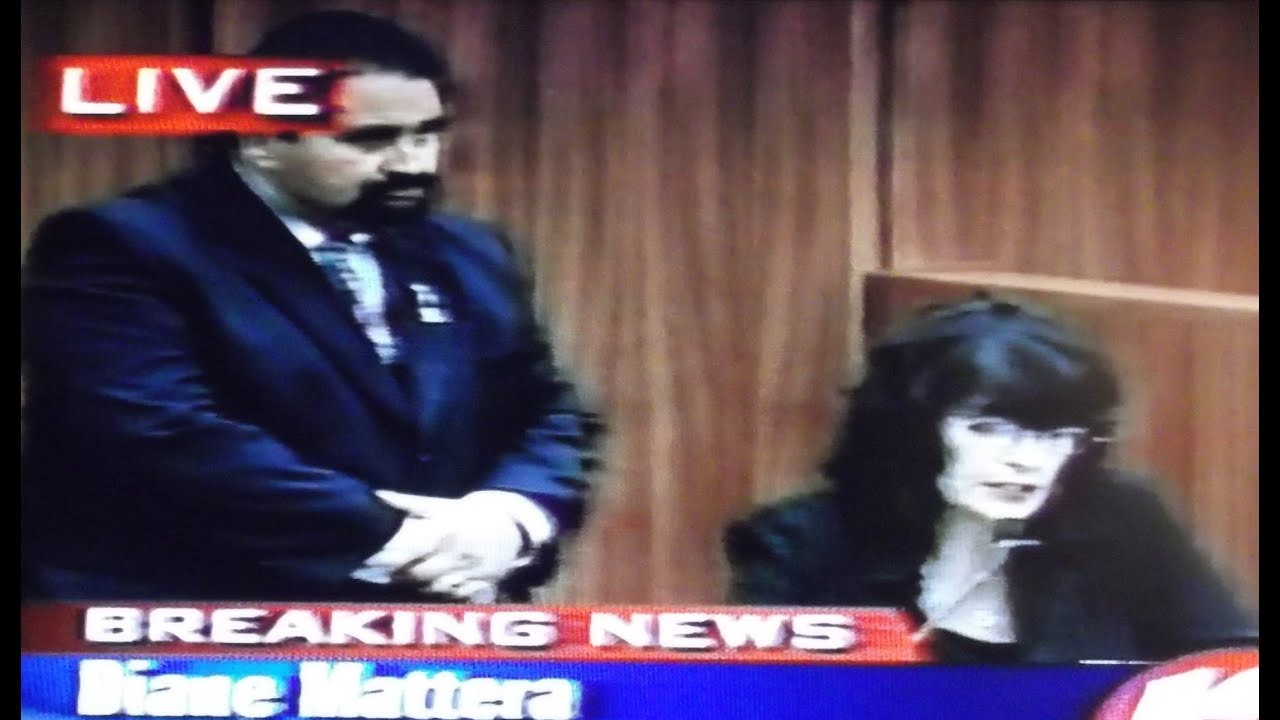 #20 DIANE MATTERA Victim Impact Statement RI STATION NIGHTCLUB FIRE