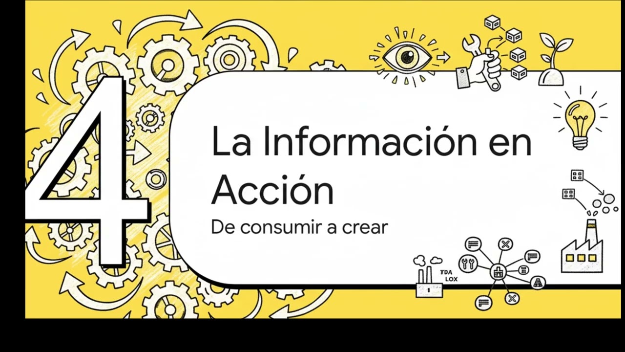 los principios de la informatica