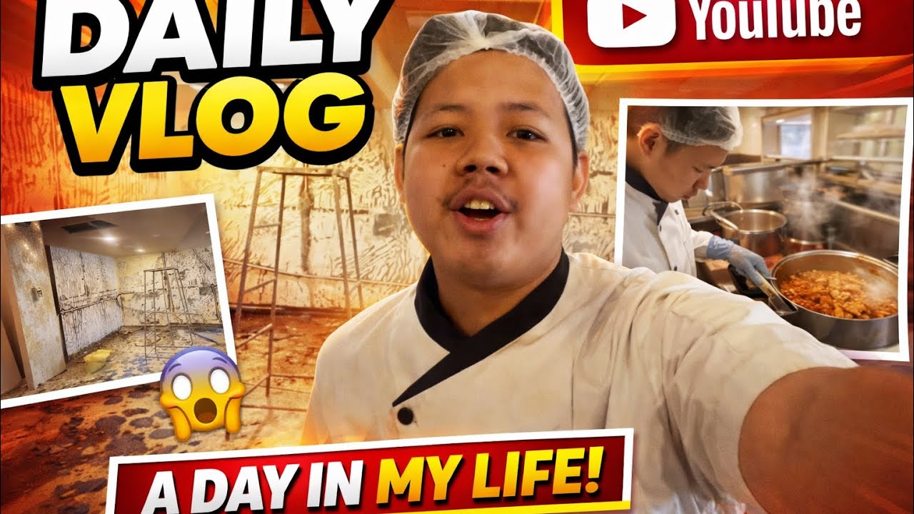 Working Day Reality 😳 | Daily Vlog