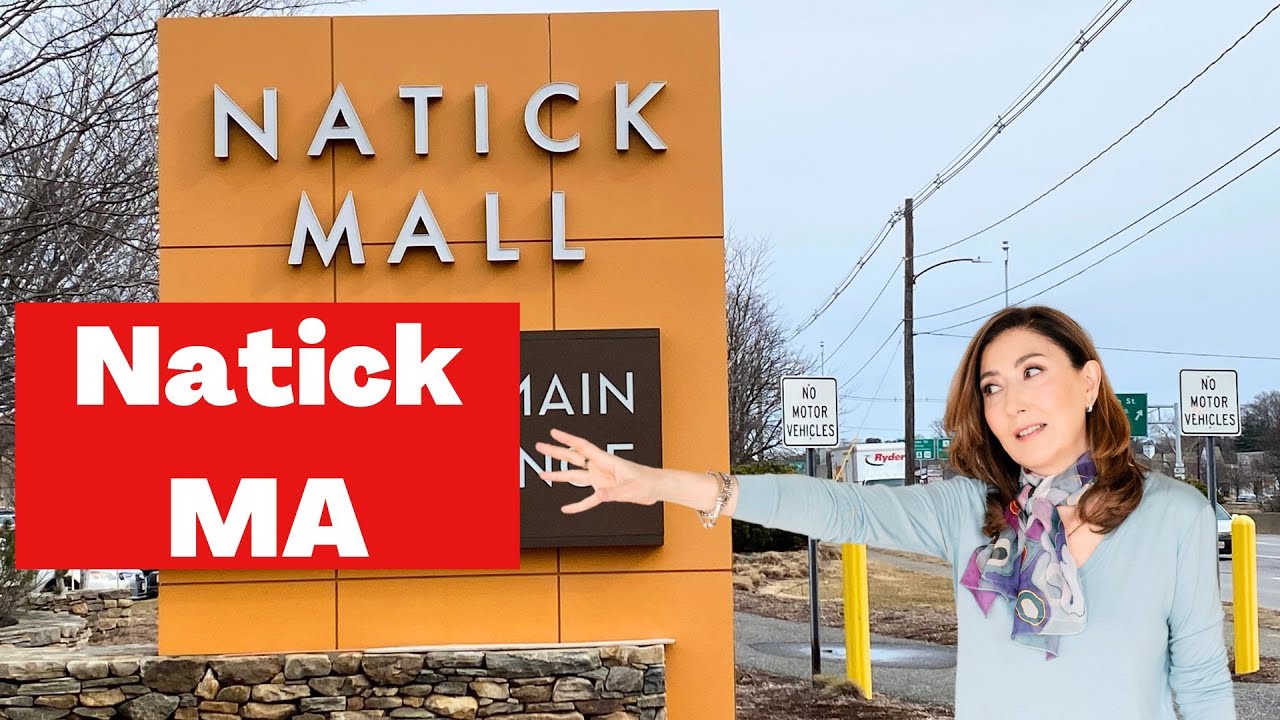 Living in Natick, Massachusetts - Pros and Cons of Living here