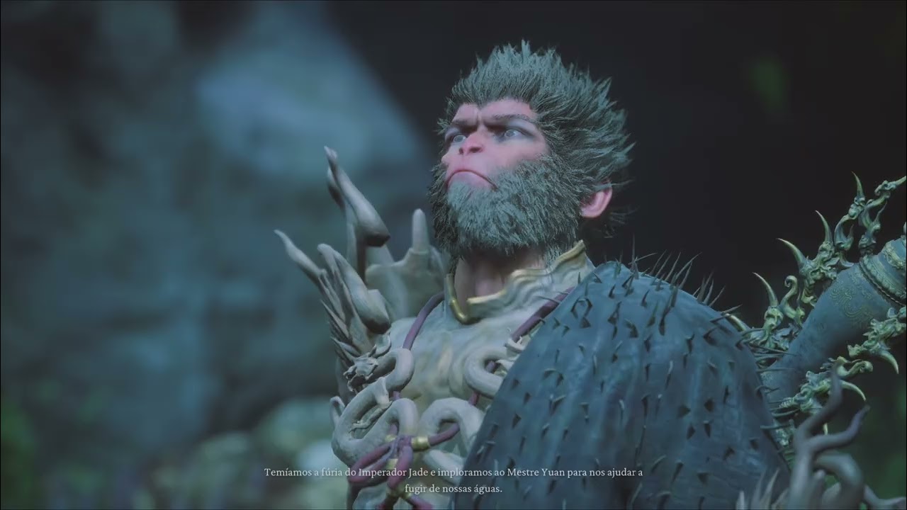 BATTLE intense BOOSS fights EVER!!! #blackmythwukonggameplay