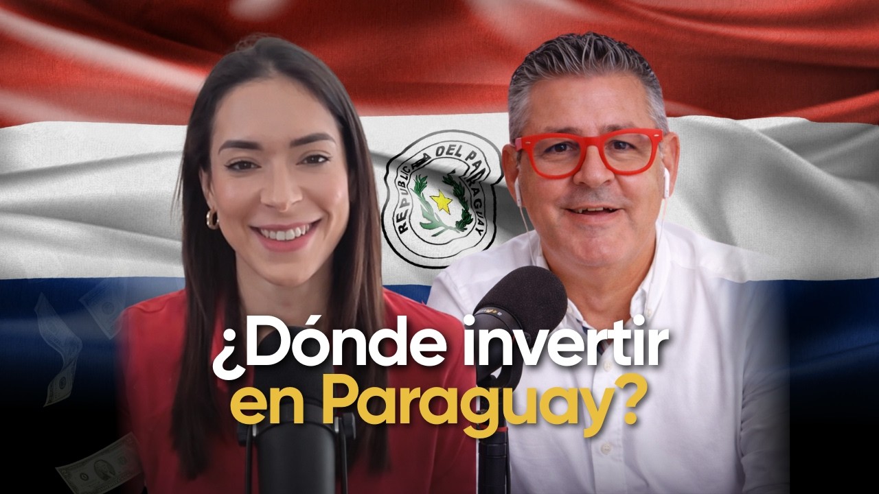 El boom silencioso de Paraguay que los inversores están perdiendo