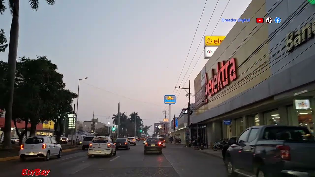 Poza Rica!!!! Las Palmas!!!