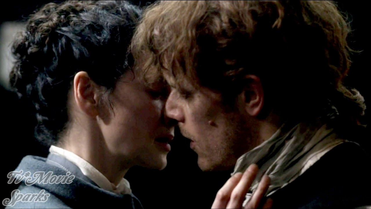 All I Want 3x06 Jamie and Claire FULL VIDEO