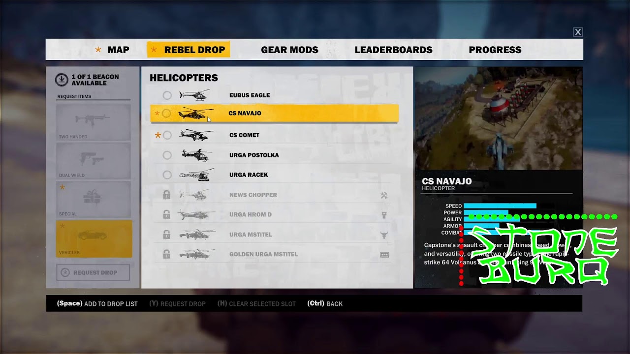 (PC) Viva la Revolution! I got my Car running! Let's Spread Chaos to Celebrate!
