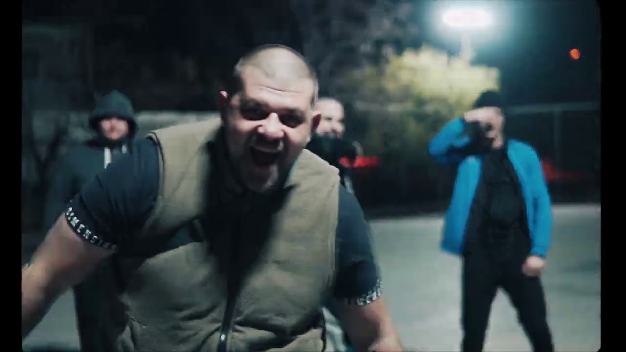 Leader x Magic Spark x Jay 187 x Beast - All stars (Official music video)