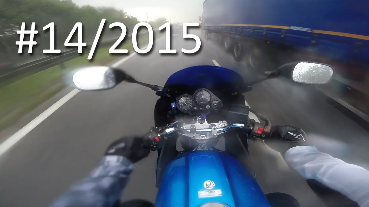 bad ass | city lights | soaked # 14/2015