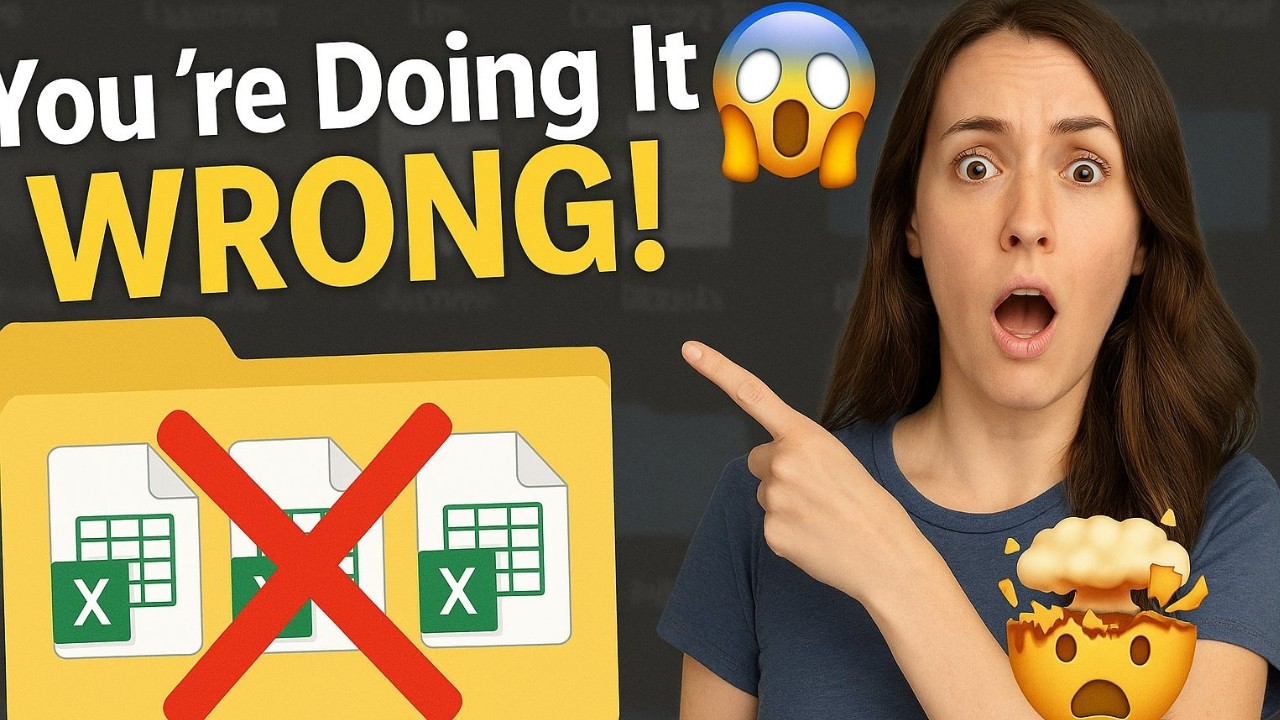 Combining Files: Tricks Nobody Tells You