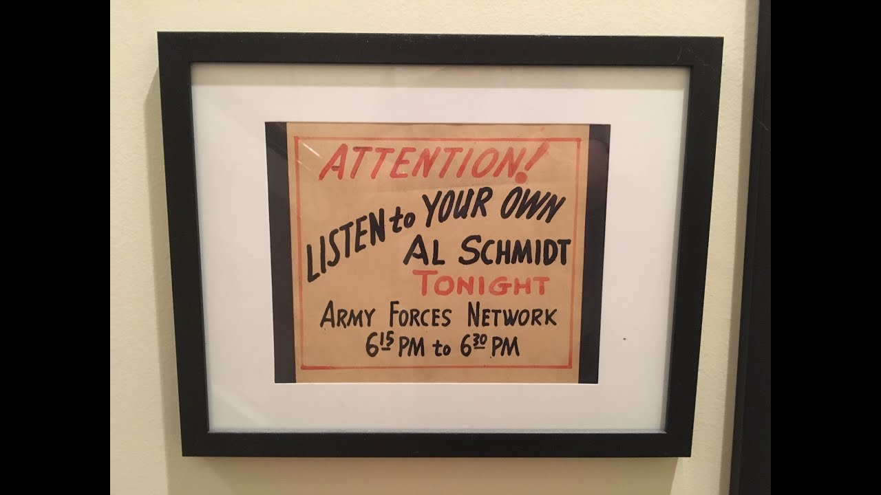 Serendipity Saturday Part 8 - Al Schmidt at the Piano - Saturday morning striding up & down the 88’s