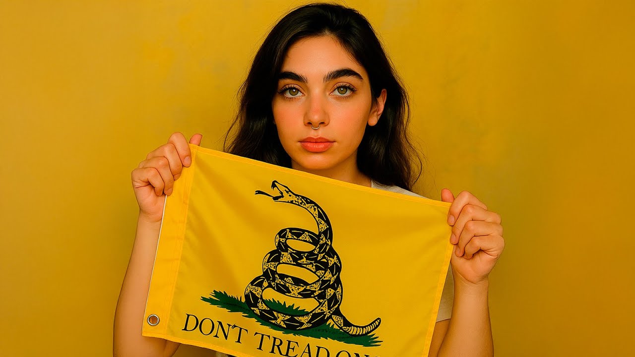 O que &eacute; libertarianismo?