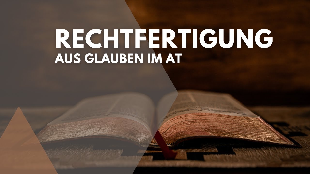 Abraham, David und du – Was Römer 4 mit deinem Glauben zu tun hat