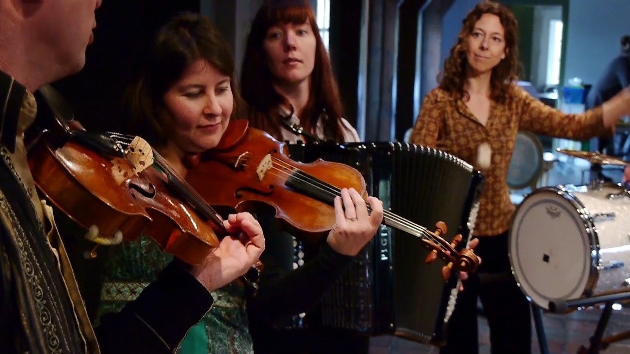 TRAILER Klezmer Caleidoscoop - The Klezmer Society