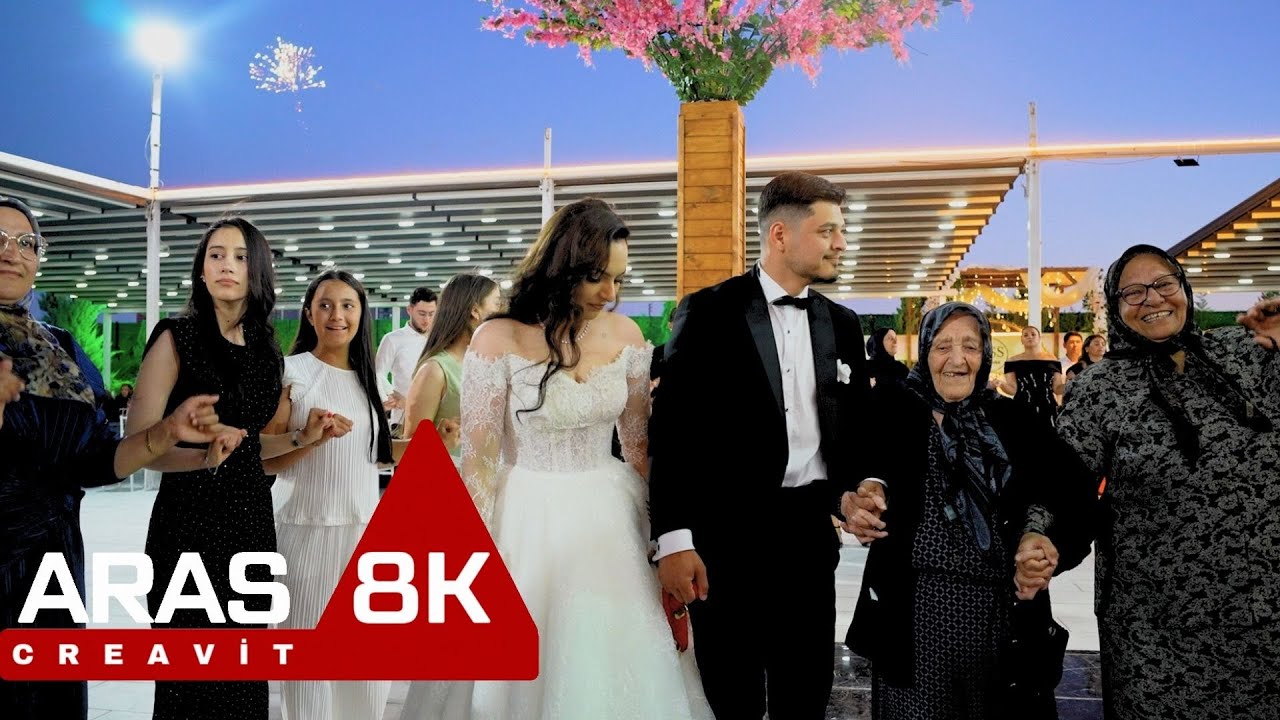 Yener Gölbaşı - İrem & Hayrettin - Class Düğün Salonu - Kulu Merkez - Part 3