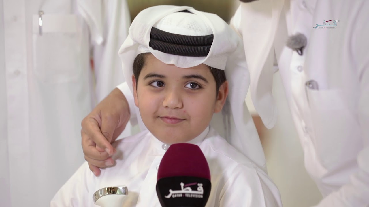 ميدان الهجن الموسم الثالث - الحلقة 13 الجمعة 05/04/2019