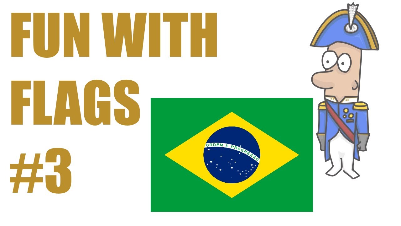 Brazil&rsquo;s Flag Explained: Meaning, History & Design
