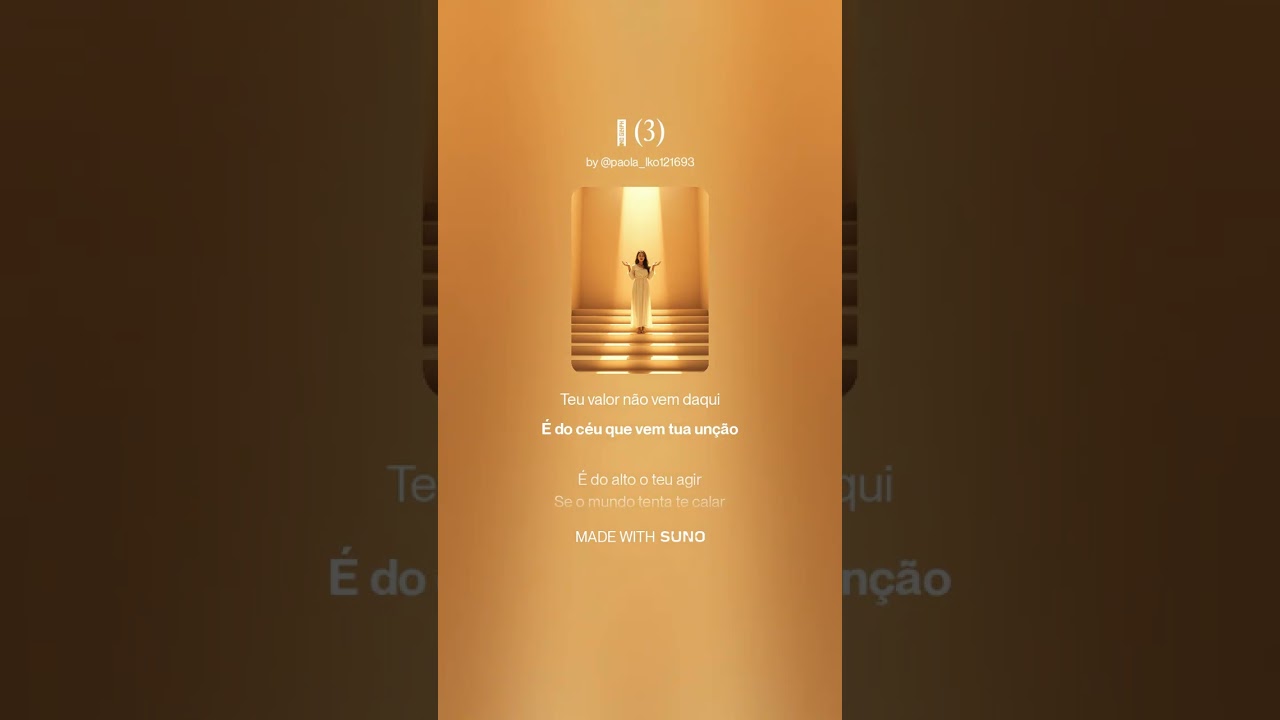 Levanta, Mulher! 🙌 | Louvor Especial Dia das Mulheres 2026