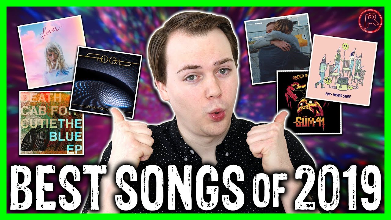 Top 50 BEST Songs of 2019 | ARTV