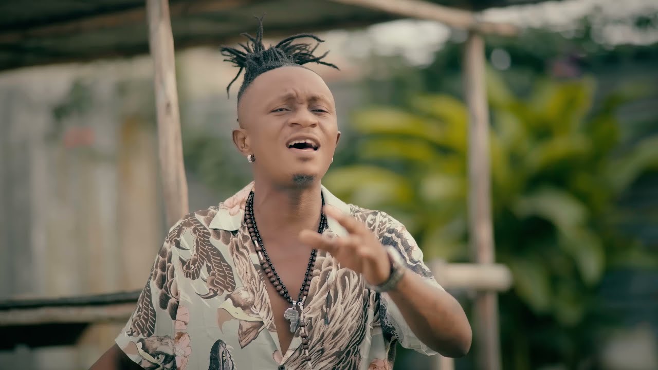 AFRICAIN KOUTAKITE - LIPATE