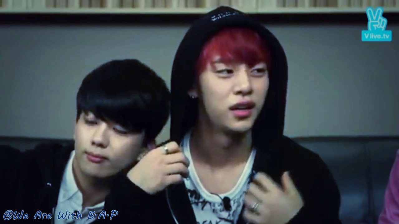 Daejae/ B.A.P - Daehyun & Youngjae [ 대재 ♡ 2015]