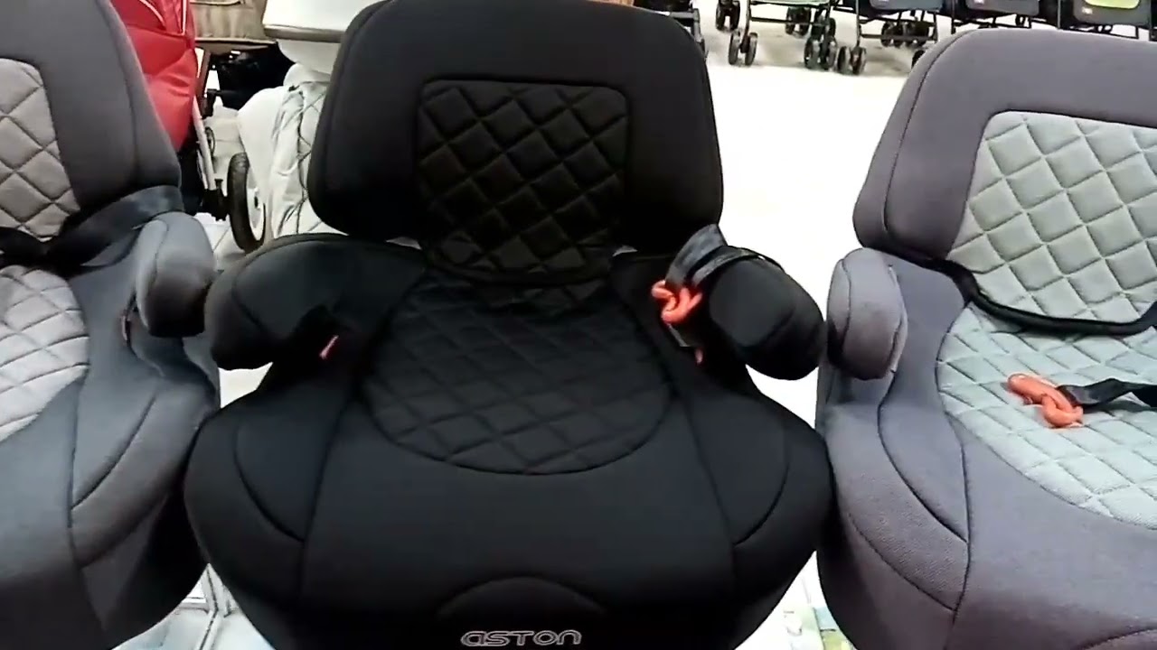Best Baby Aston Isofix