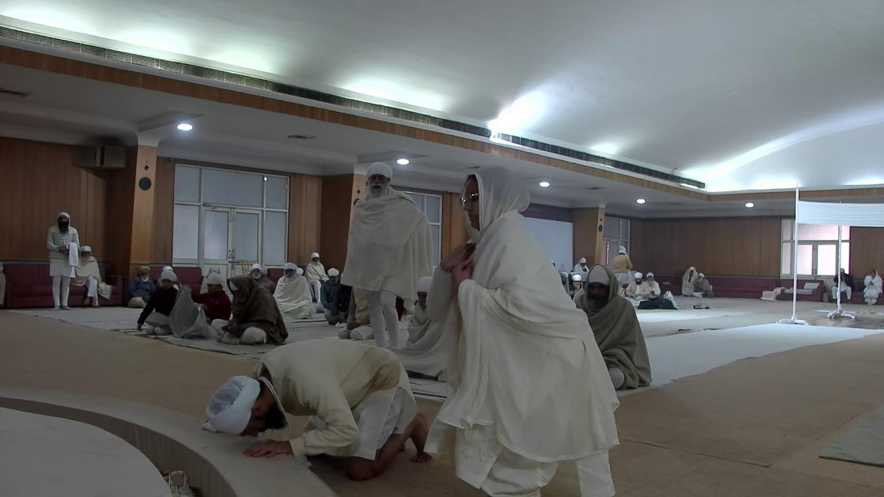 LIVE : SRI BHAINI SAHIB