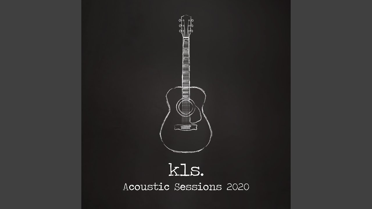 Tanssi - Acoustic Studio Live