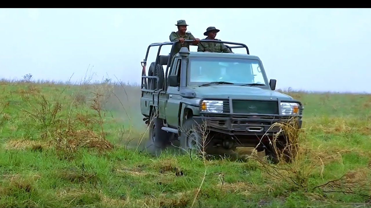 #TSC:UHIFADHI NA FZS , HIFADHI YA TAIFA YA SERENGETI