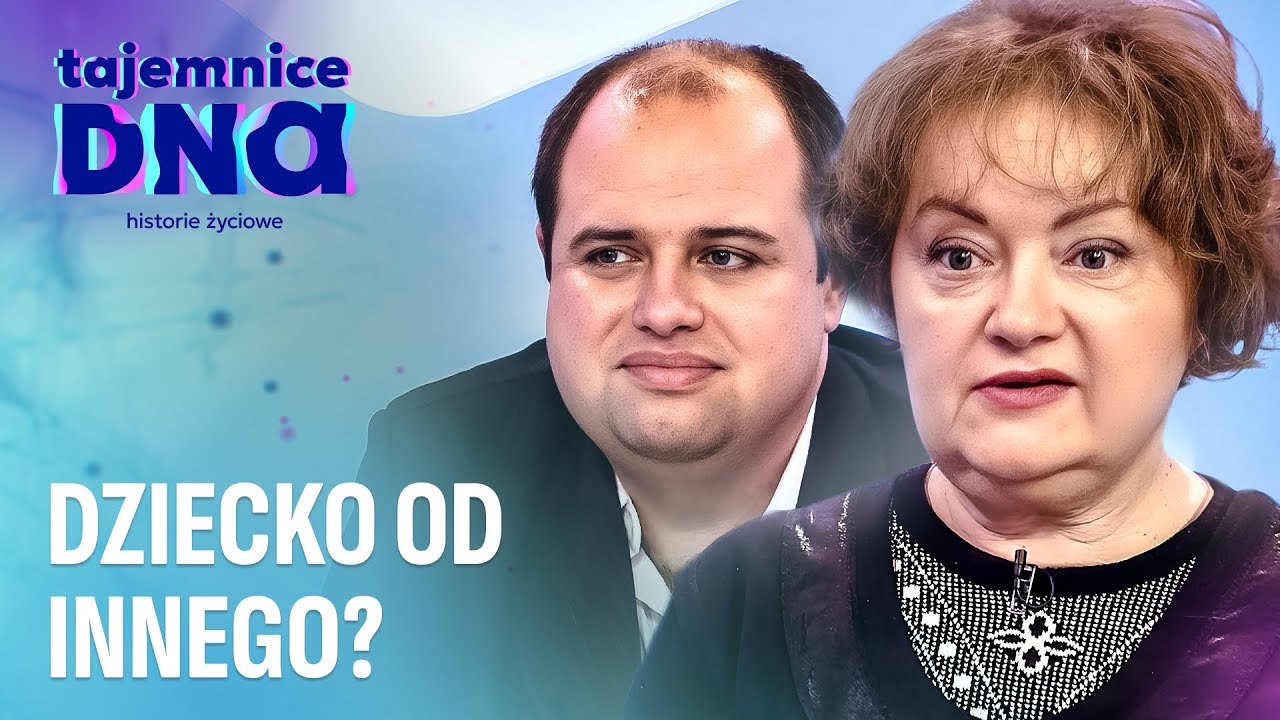 Wydobyć na światło dzienne | Tajemnice DNA. Historie życiowe. Polska