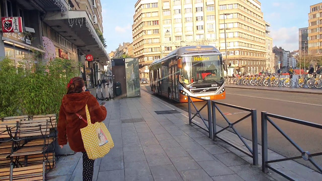 Brussel, Elsene, Vleurgatsesteenweg