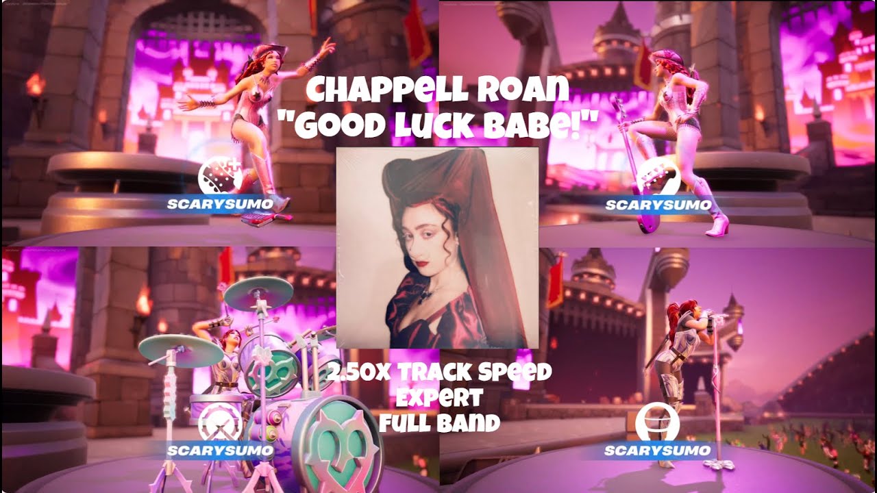 Chappell Roan 