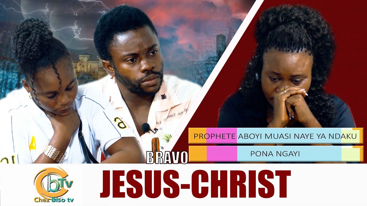 BRAVO JÉSUS: APRÈS KOSALA EKOBO NA PASTEUR NANGA 🤣ALOBI NAZA GOÛT KOLEKA MUASI NAYE, ASENGI LIBALA
