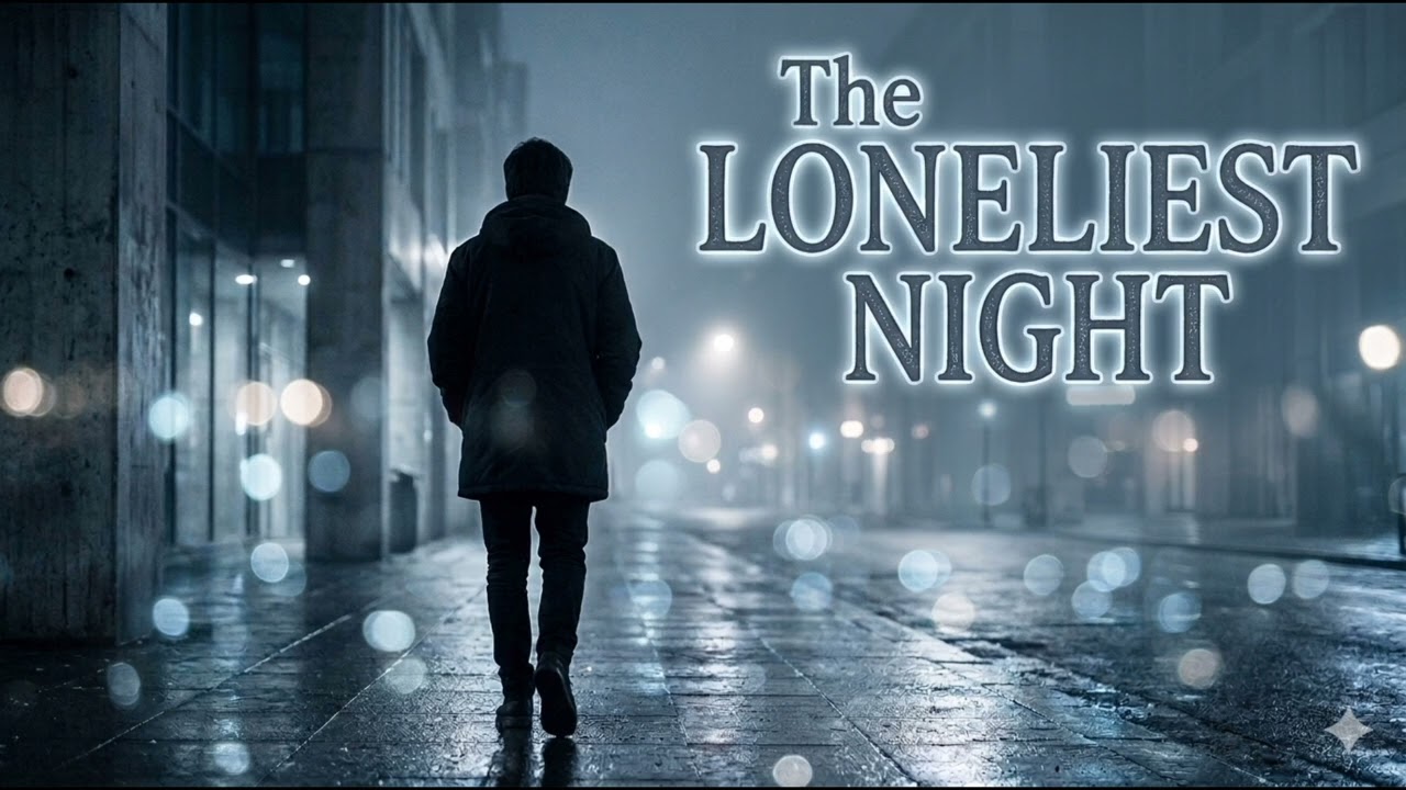 The Loneliest Night