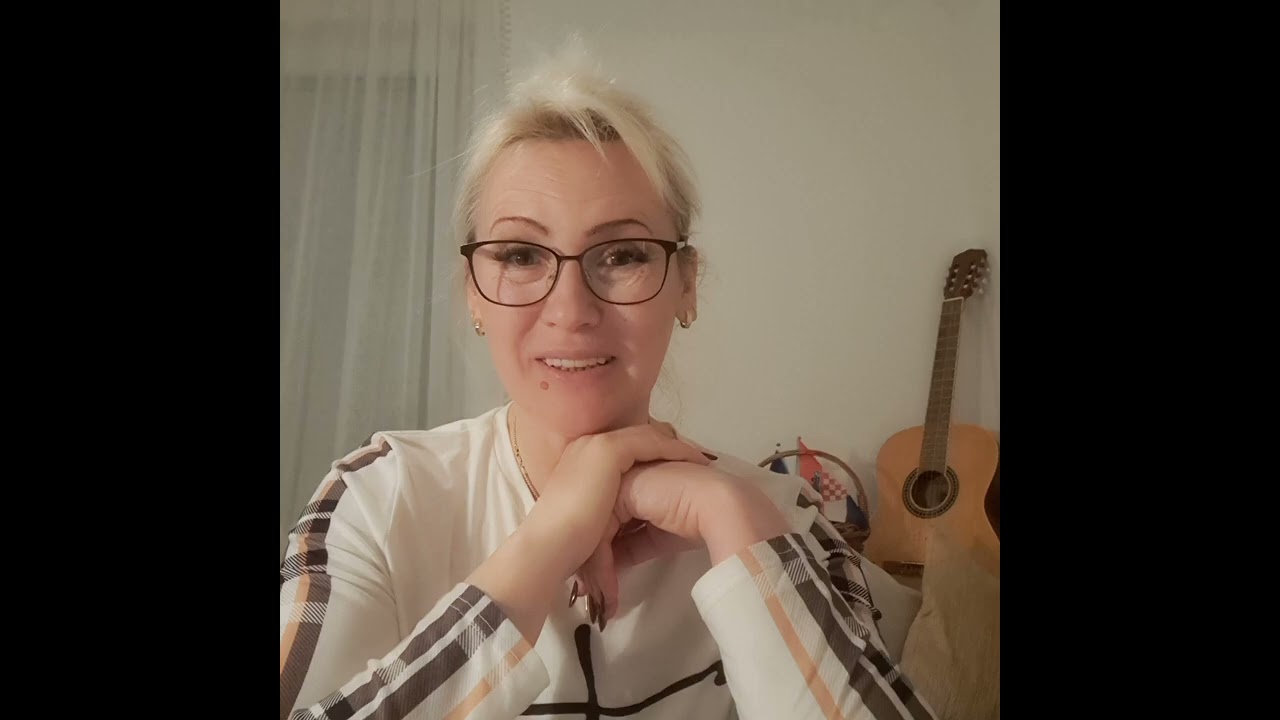 СМІШНі слова - частина 2.🤣🤣 Вчимо хорватську мову разом !!!