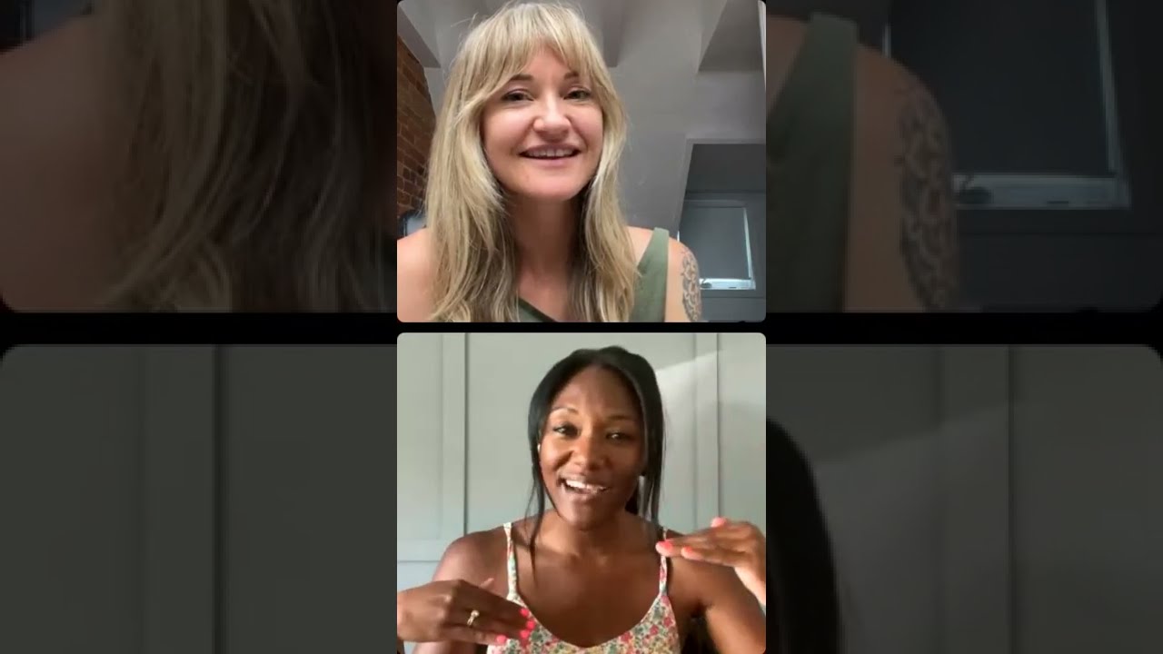 What You NEED to Know About Fertility with A Fertility Nutritionist and Coach